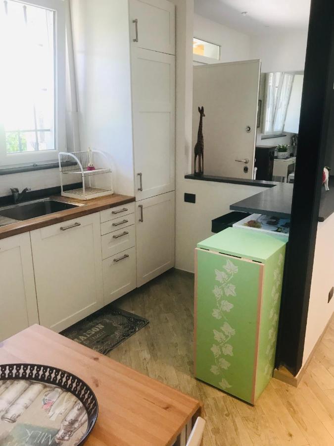Villa Teresa Casarza Ligure Εξωτερικό φωτογραφία