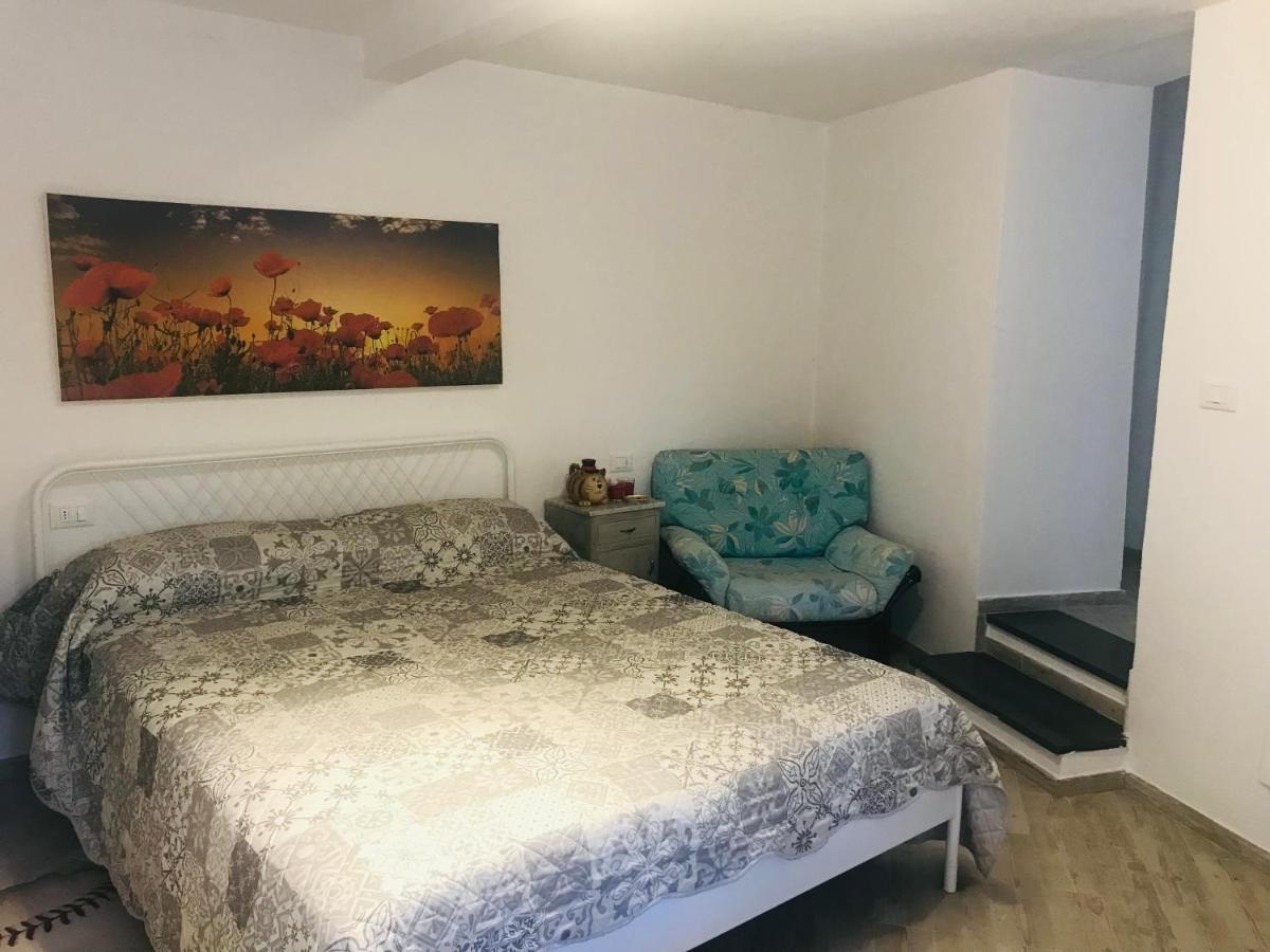Villa Teresa Casarza Ligure Εξωτερικό φωτογραφία
