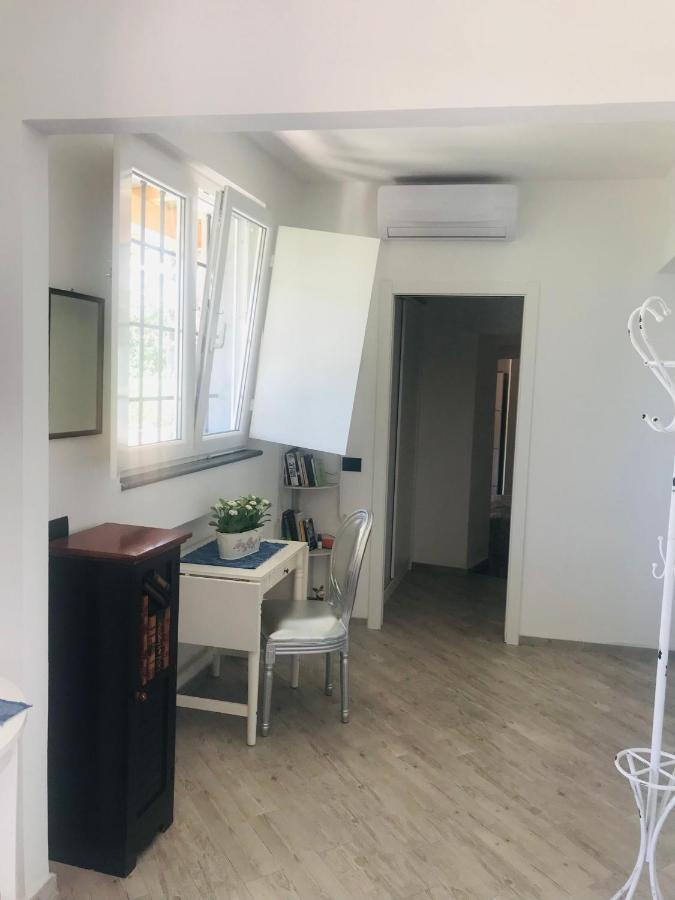 Villa Teresa Casarza Ligure Εξωτερικό φωτογραφία