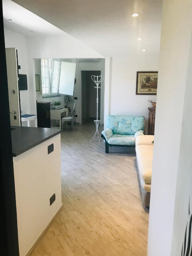 Villa Teresa Casarza Ligure Εξωτερικό φωτογραφία